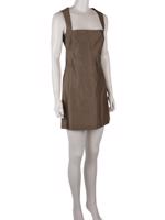 Bayan Yeşil MONTANA ELBİSE