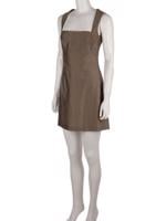 Bayan Yeşil MONTANA ELBİSE