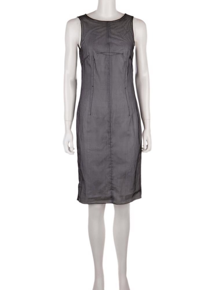 Bayan Siyah D&G DOLCE&GABBANA ELBİSE