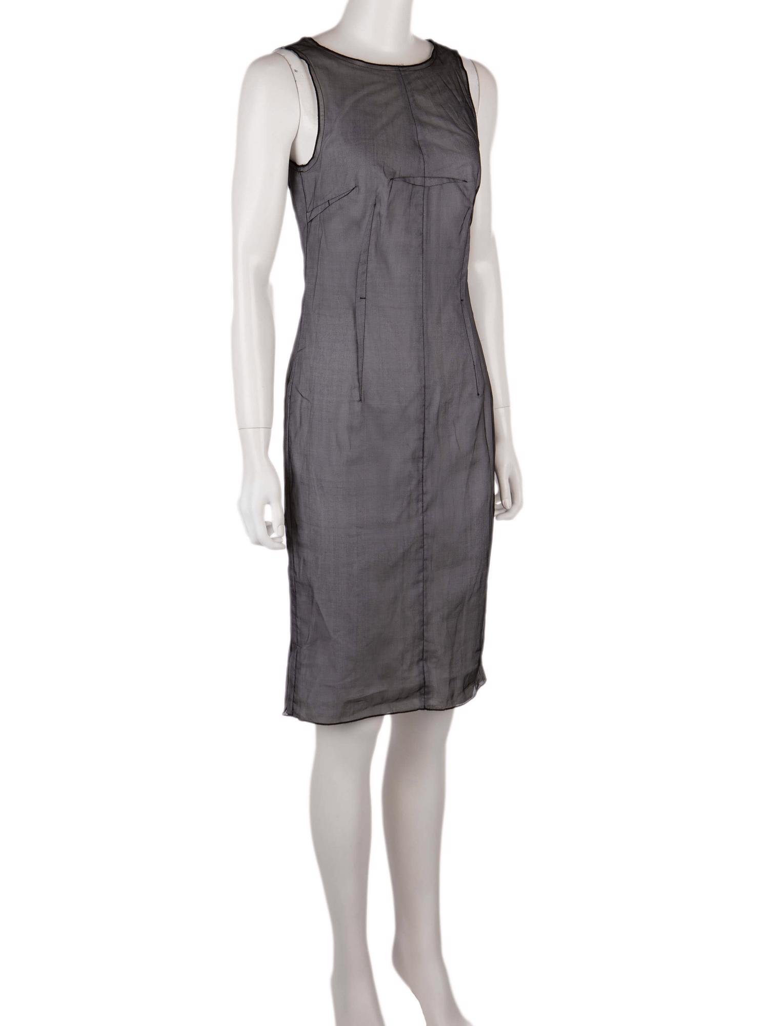 Bayan Siyah D&G DOLCE&GABBANA ELBİSE