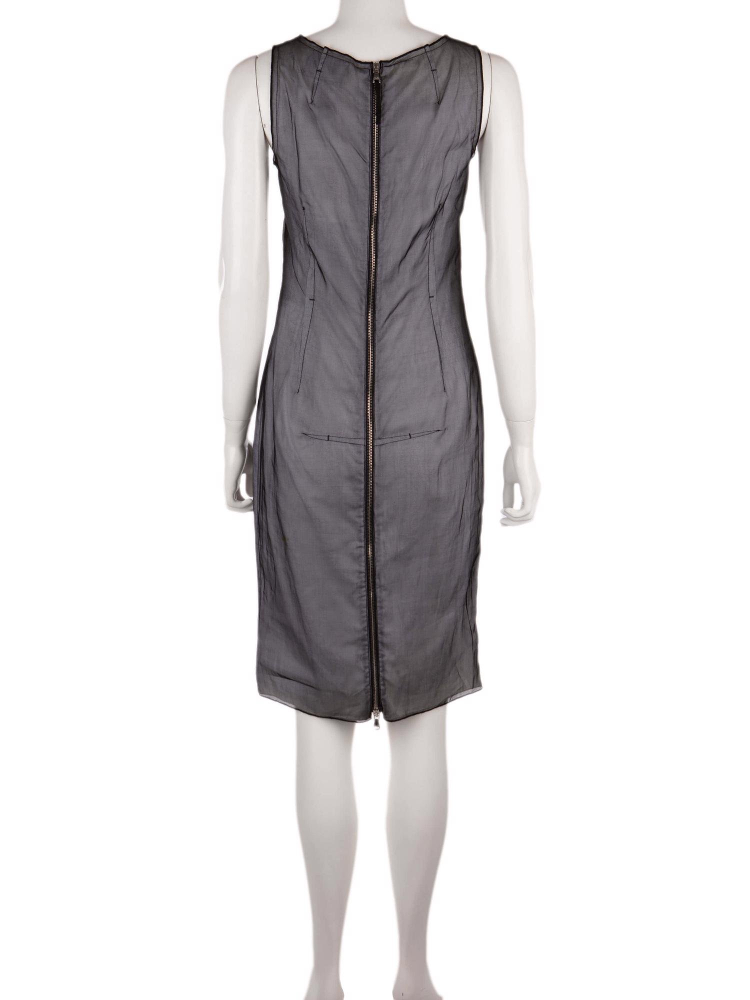 Bayan Siyah D&G DOLCE&GABBANA ELBİSE