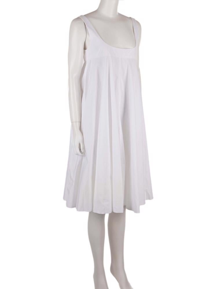 Bayan Beyaz DOLCE&GABBANA ELBİSE