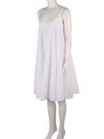 Bayan Beyaz DOLCE&GABBANA ELBİSE