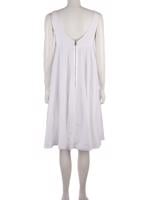 Bayan Beyaz DOLCE&GABBANA ELBİSE