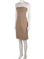 Bayan Bej D&G DOLCE&GABBANA ELBİSE