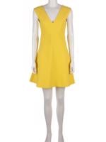 Bayan Sarı MARNI ELBİSE