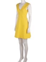 Bayan Sarı MARNI ELBİSE