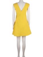 Bayan Sarı MARNI ELBİSE