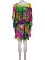 Bayan Çok Renkli ROBERTO CAVALLI ELBİSE