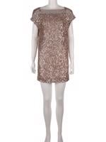 Bayan Bakır STELLA MCCARTNEY ELBİSE