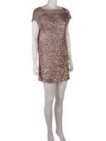 Bayan Bakır STELLA MCCARTNEY ELBİSE