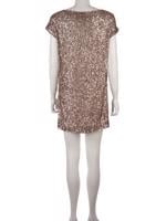 Bayan Bakır STELLA MCCARTNEY ELBİSE