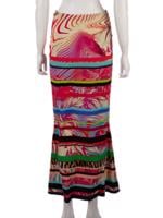 Bayan Pembe ROBERTO CAVALLI ETEK