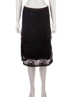 Bayan Lacivert D&G DOLCE&GABBANA ETEK