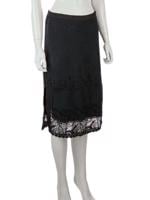 Bayan Lacivert D&G DOLCE&GABBANA ETEK