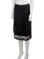 Bayan Lacivert D&G DOLCE&GABBANA ETEK