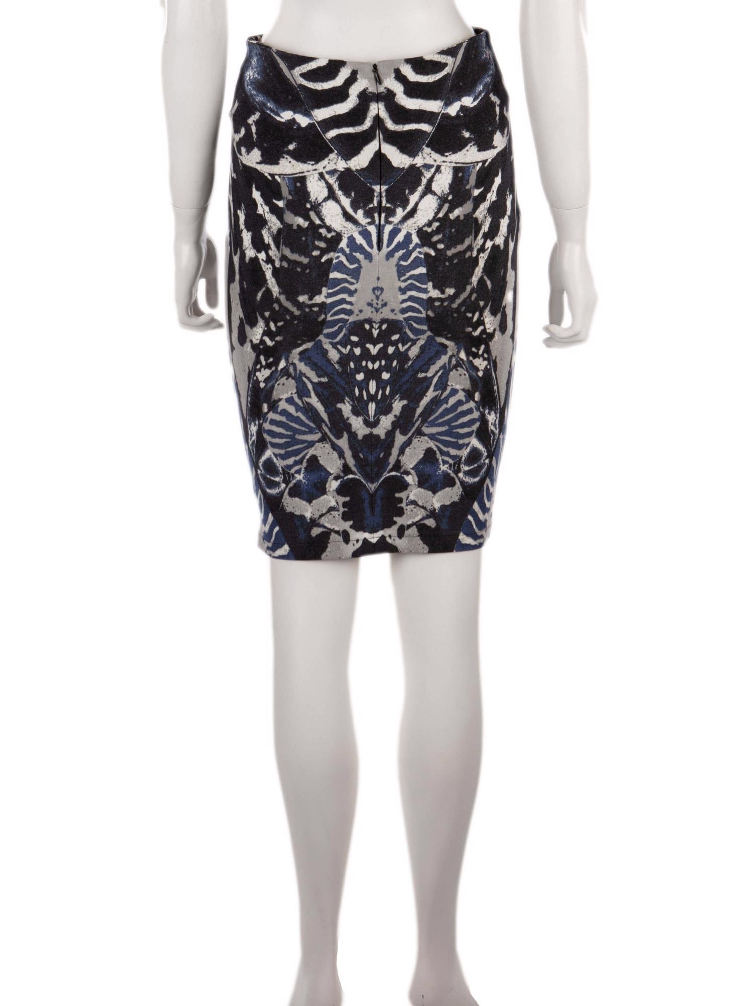 Bayan Gri ALEXANDER MCQUEEN ETEK