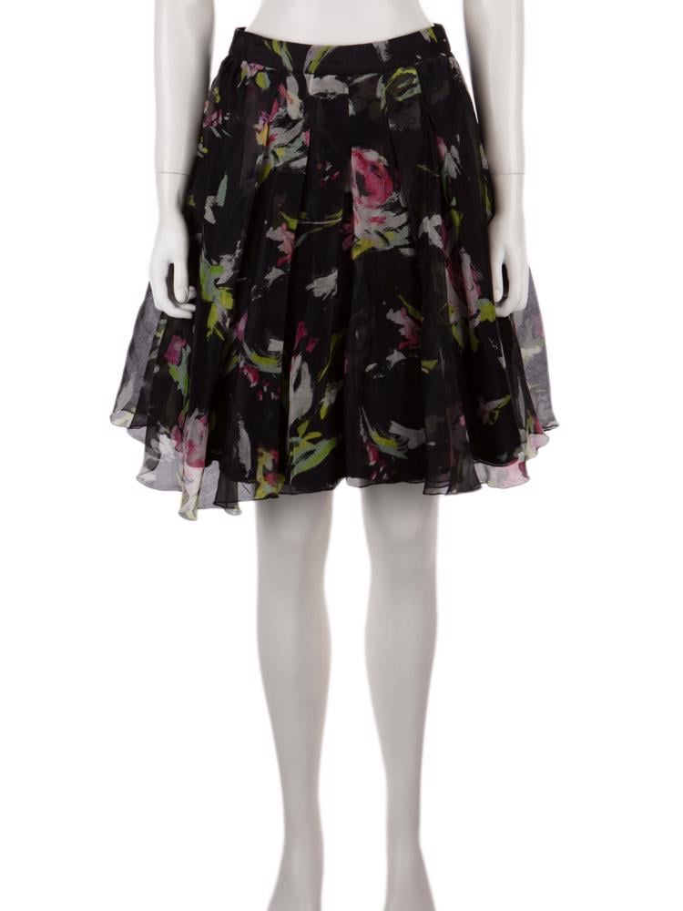 Bayan Siyah D&G DOLCE&GABBANA ETEK