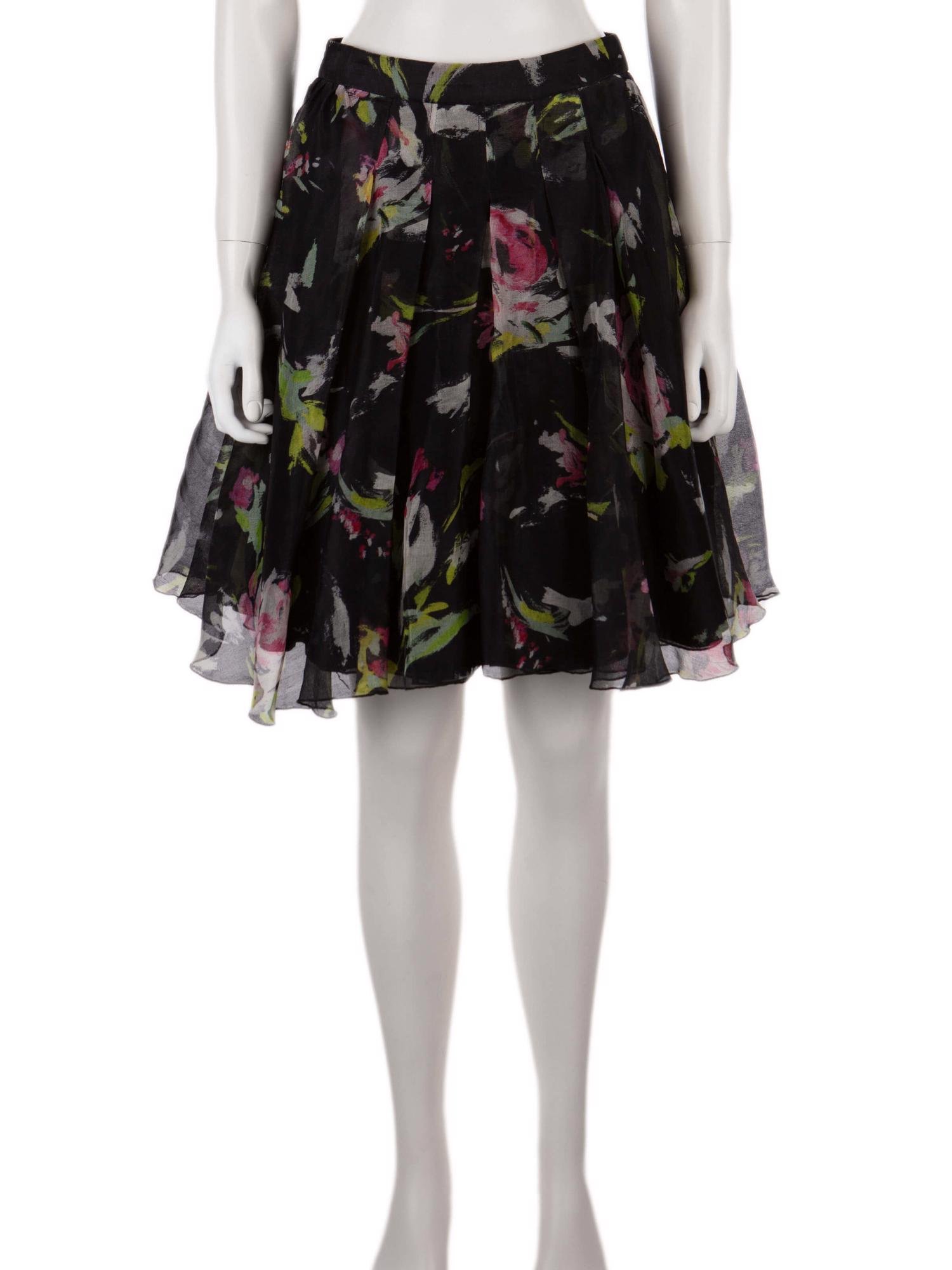 Bayan Siyah D&G DOLCE&GABBANA ETEK