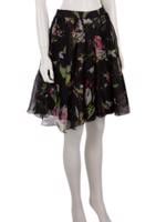 Bayan Siyah D&G DOLCE&GABBANA ETEK