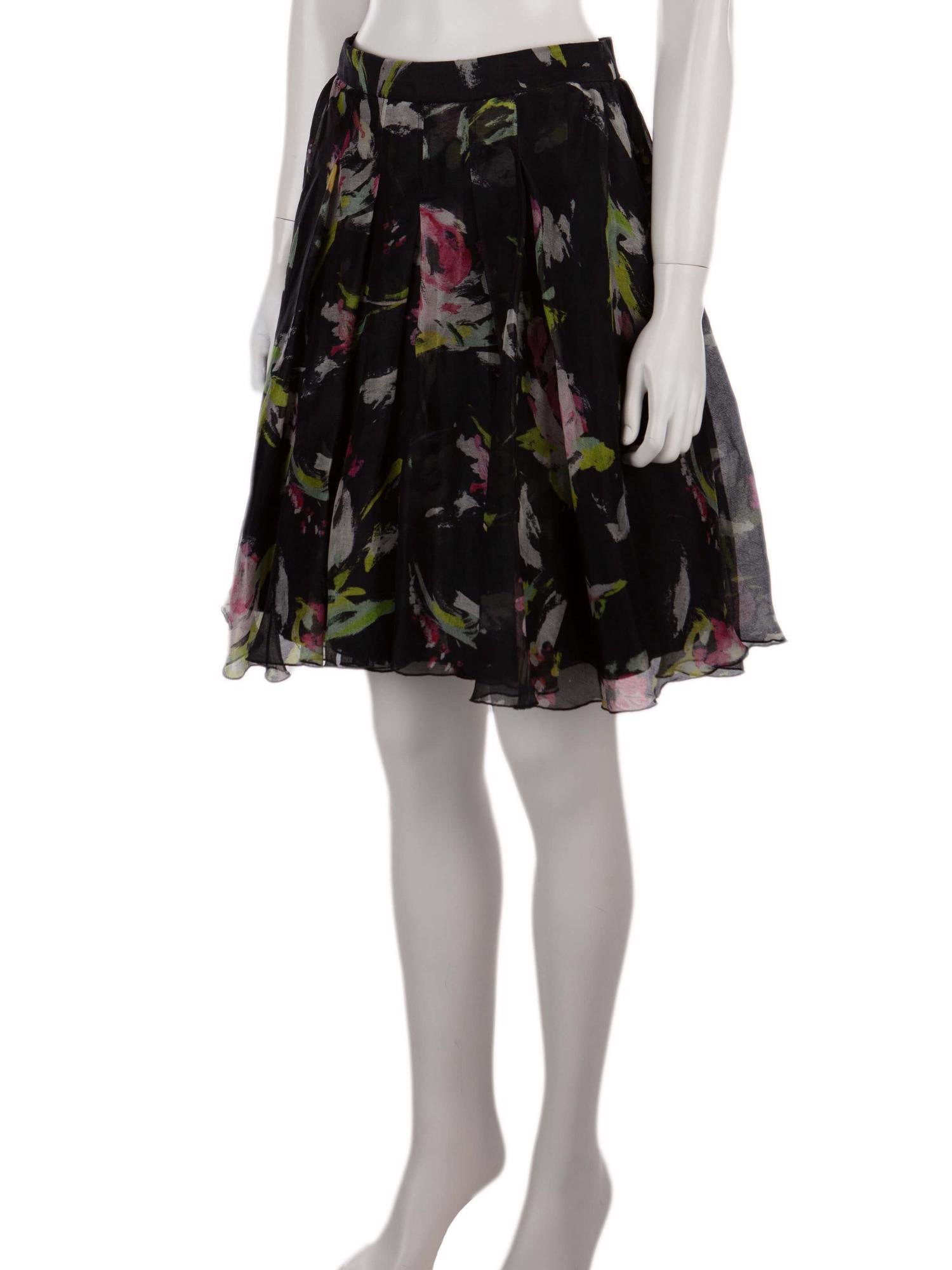 Bayan Siyah D&G DOLCE&GABBANA ETEK