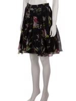 Bayan Siyah D&G DOLCE&GABBANA ETEK