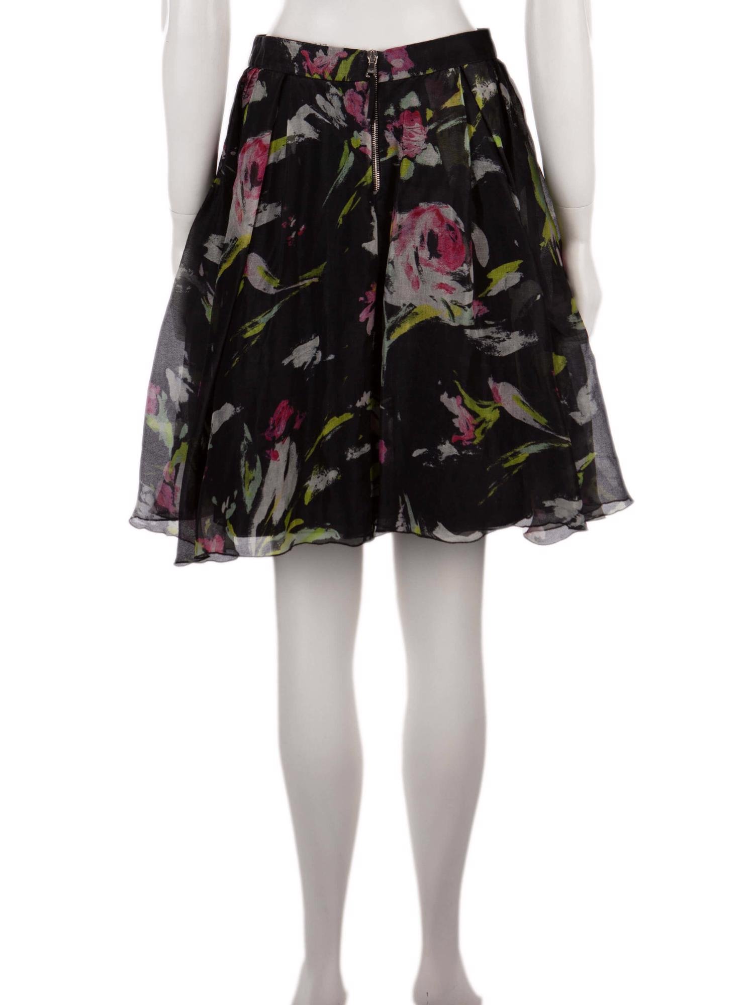 Bayan Siyah D&G DOLCE&GABBANA ETEK