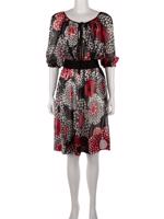 Bayan Siyah DOLCE&GABBANA ELBİSE