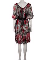 Bayan Siyah DOLCE&GABBANA ELBİSE