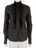 Bayan Siyah D&G DOLCE&GABBANA GÖMLEK