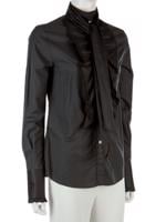 Bayan Siyah D&G DOLCE&GABBANA GÖMLEK