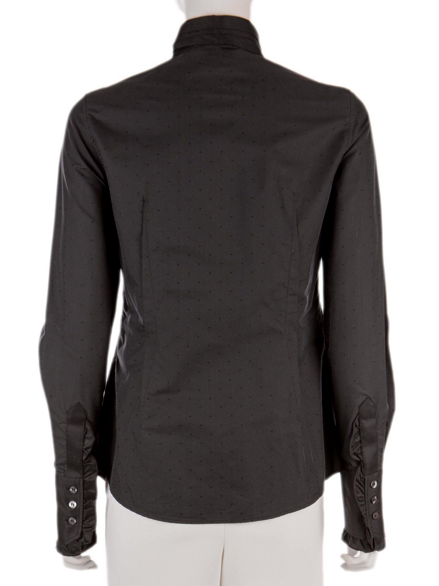 Bayan Siyah D&G DOLCE&GABBANA GÖMLEK