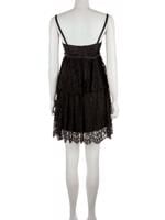 Bayan Siyah D&G DOLCE&GABBANA ELBİSE