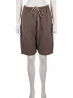 Bayan Yeşil RICK OWENS ŞORT