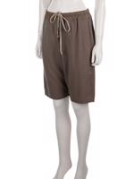 Bayan Yeşil RICK OWENS ŞORT