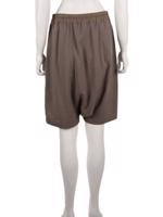 Bayan Yeşil RICK OWENS ŞORT