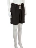 Bayan Siyah RICK OWENS ŞORT