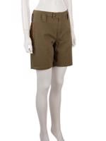 Bayan Yeşil YVES SAINT LAURENT ŞORT