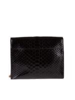 Bayan Siyah LANVIN ÇANTA