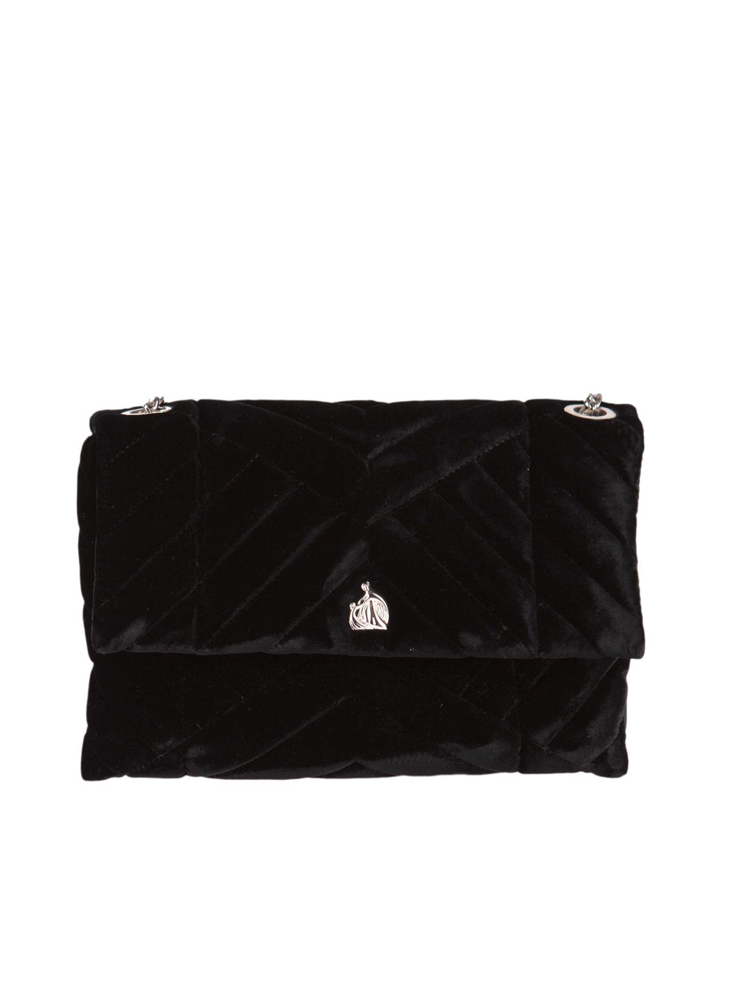 Bayan Siyah LANVIN ÇANTA