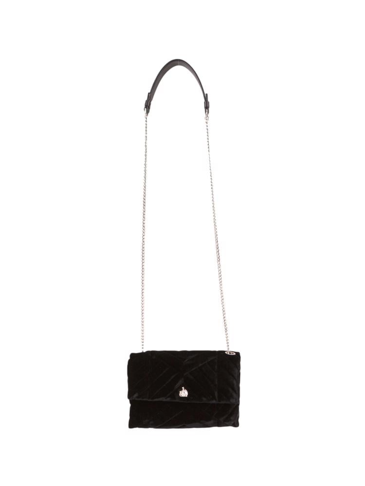 Bayan Siyah LANVIN ÇANTA