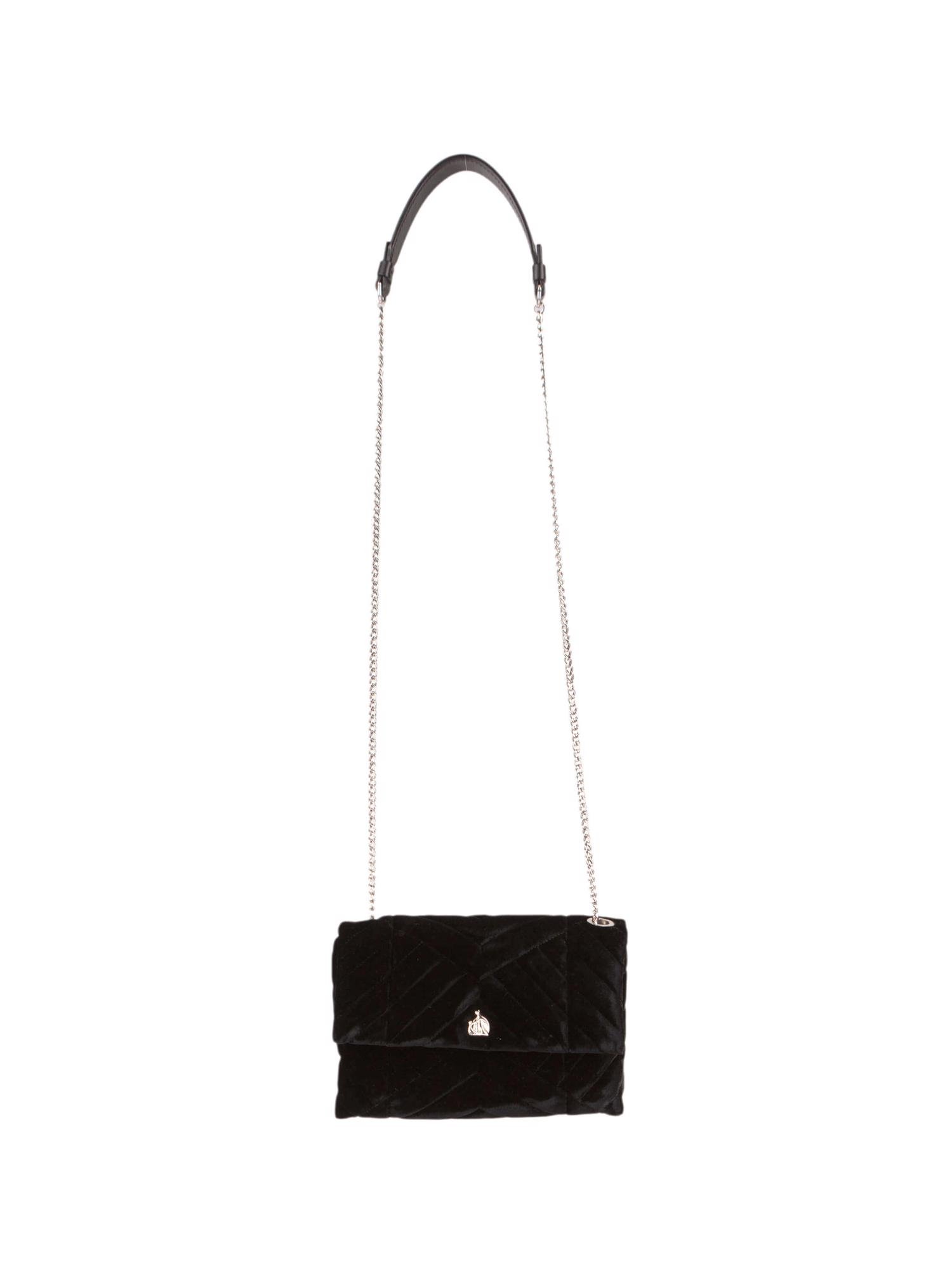 Bayan Siyah LANVIN ÇANTA