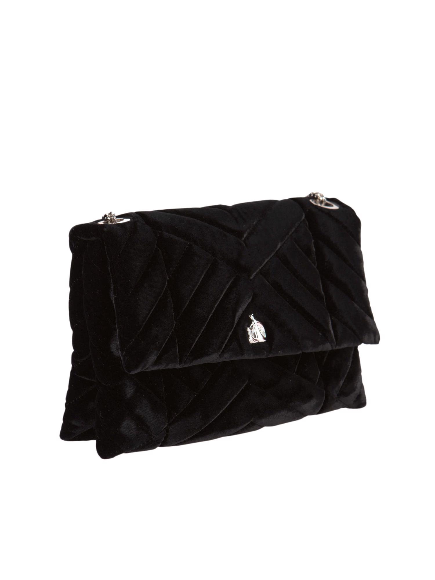 Bayan Siyah LANVIN ÇANTA