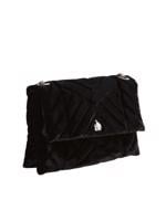 Bayan Siyah LANVIN ÇANTA