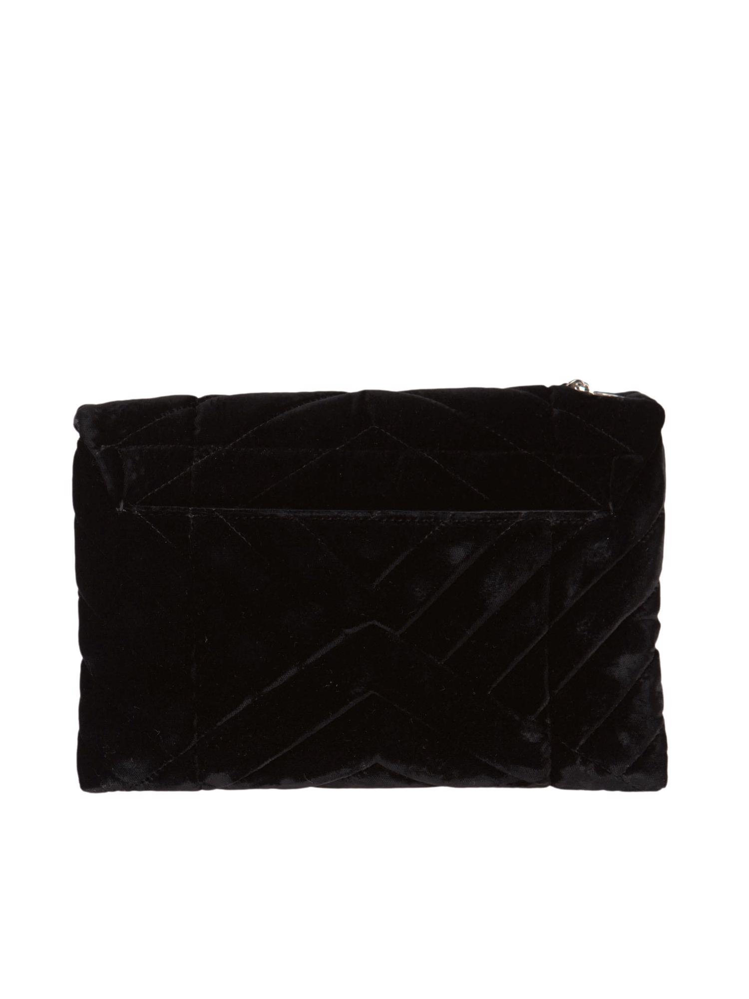 Bayan Siyah LANVIN ÇANTA