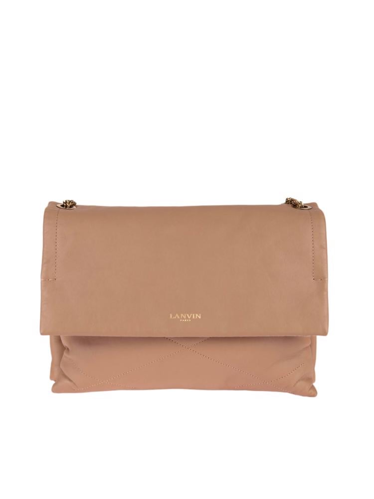 Bayan Bej LANVIN ÇANTA