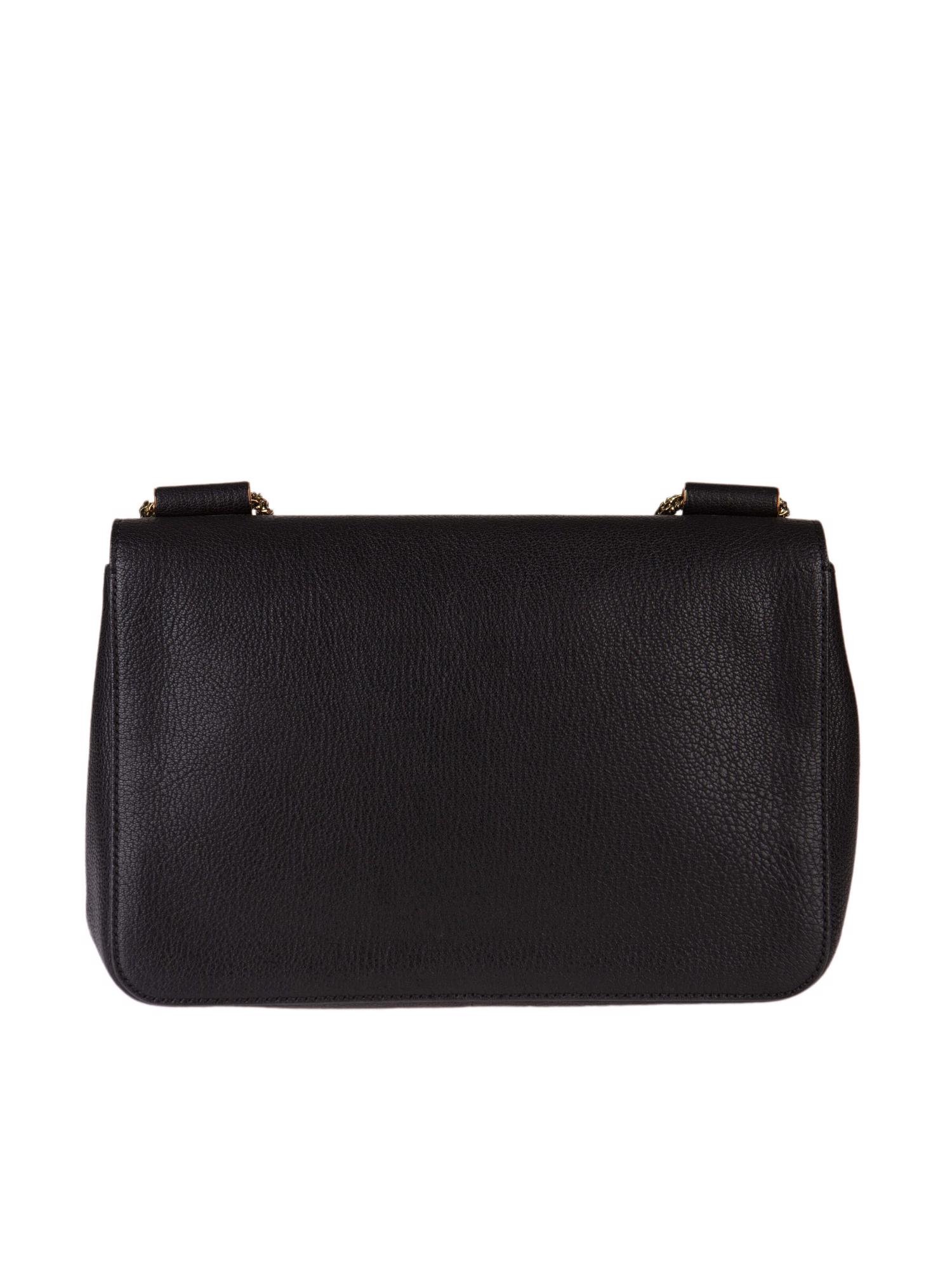 Bayan Siyah CHLOE ÇANTA