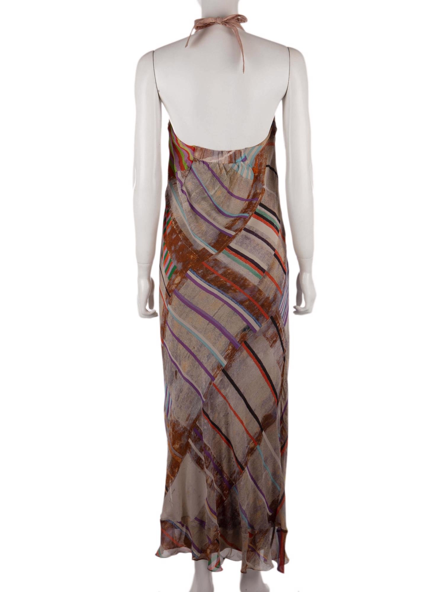 Bayan Bej ROSA CHA ELBİSE