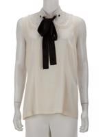 Bayan Krem DOLCE&GABBANA BLUZ