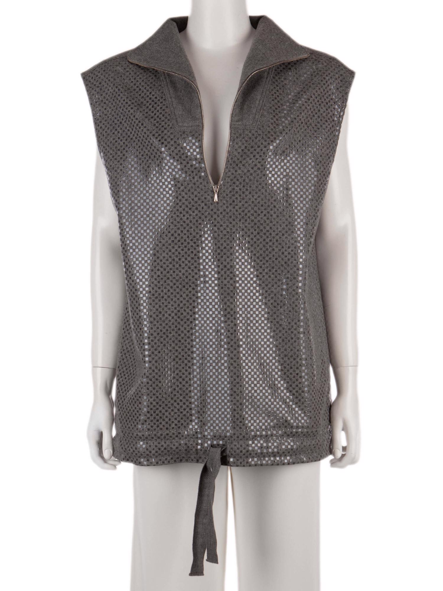 Bayan Gri POLLINI KAZAK